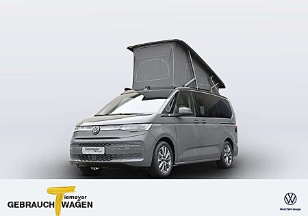 VW Volkswagen Others T2.0 California TSI DSG Ocean HuD NAV