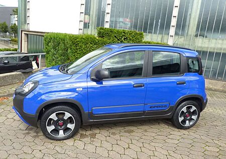 Fiat Panda City Cross Klimaaut+Bluetooth+Parktronic