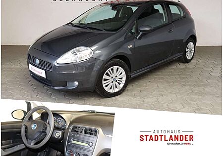 Fiat Grande Punto 1.4 8V Active