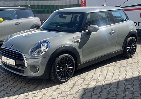 Mini Cooper |Klima|DAB|17"ALU |1.Hand|Service neu|