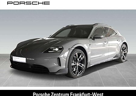 Porsche Taycan 4 Cross Turismo Panoramadach BOSE 21-Zoll