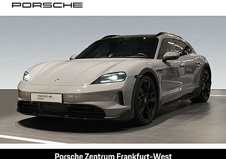 Porsche Taycan 4 Cross Turismo Panoramadach BOSE 21-Zoll