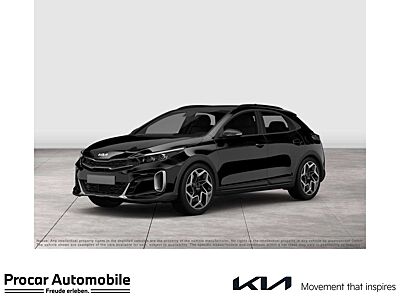Kia XCeed 1.6 T-GDI DCT GT-Line GT Line ACC NAVI LM
