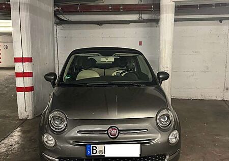 Fiat 500C 500 c