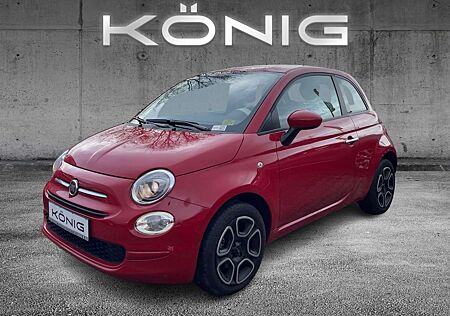 Fiat 500 1.0 CLUB Klima*GRA *EFH*LR*el.ASP