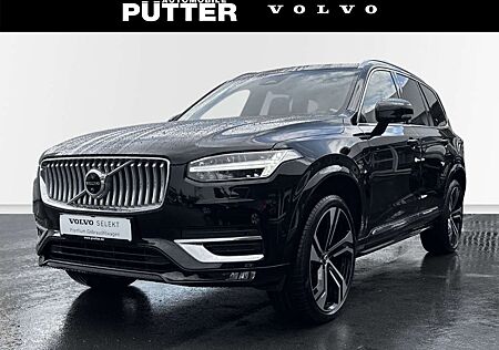 Volvo XC 90 XC90 B5 Diesel AWD Ultimate Bright 7-Sitzer 22'' StandH