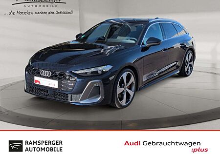Audi A5 TDI 150 kW S line Matrix ACC 360°