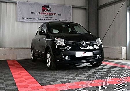Renault Twingo Intens *Scheckheft/sehr gepflegt*