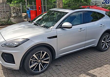 Jaguar E-Pace E-Pace P200 AWD R-Dynamic