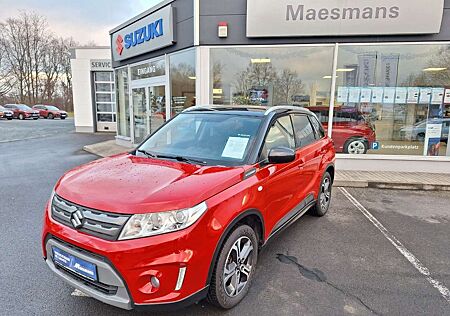 Suzuki Vitara 1.6 Comfort 4x2*SitzHzg*Klimaautom.
