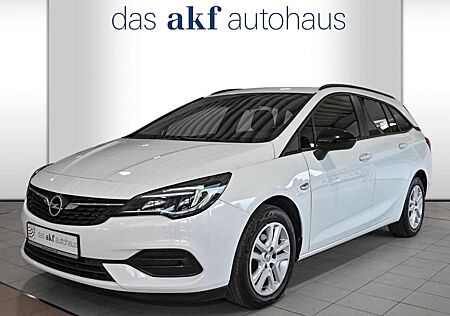 Opel Astra K ST 1.2 Turbo Edition-Multimedia Navi*LED*PDC*Kli