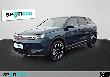 Opel Grandland X Grandland GS 1.2 Hybrid AUTO I AHK I FOCAL I DAB