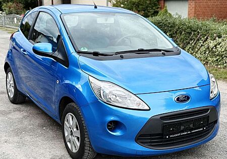 Ford Ka /+ Trend Zahnriemen+Kupplung+Inspektion+Tüv NEU