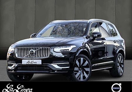 Volvo XC 90 XC90 T8 AWD Recharge Ultimate Bright NP:105.870,-//F...