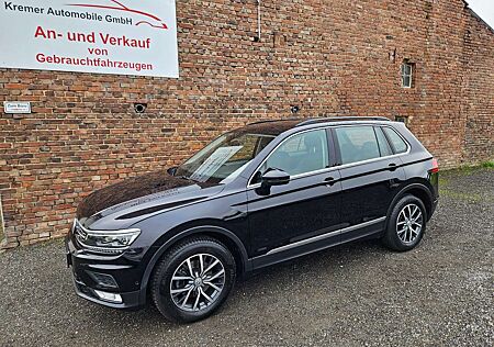 VW Tiguan Volkswagen 1.4 Comfortline BMT/Start-Stopp