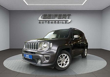 Jeep Renegade I LIMITED Edition I PANORAMA I NAVI I RFK I