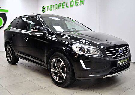 Volvo XC 60 XC60 Momentum AWD / PANORAMA / KAMERA / NAVI