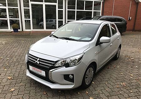 Mitsubishi Space Star SPIRIT 1,2i NAVI ALLWETTERREIFEN Spirit