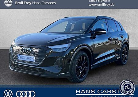 Audi Q4 e-tron 40 Navi Rückfahrkam. Tempomat Klima