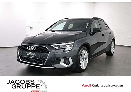 Audi A3 Sportback 30 TFSI S-line S-tronic,Navi,LED