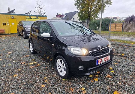Skoda Citigo Cool Edition