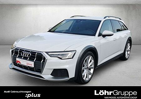 Audi A6 Allroad 55 TDI quattro tiptronic *Matrix*AHK*