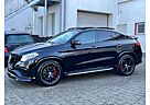 Mercedes-Benz GLE 63 AMG S COUPE HAMANN