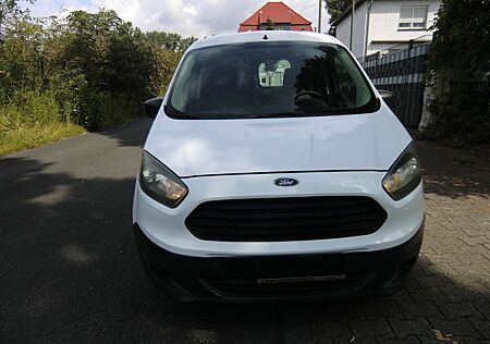 Ford Transit Courier Basis