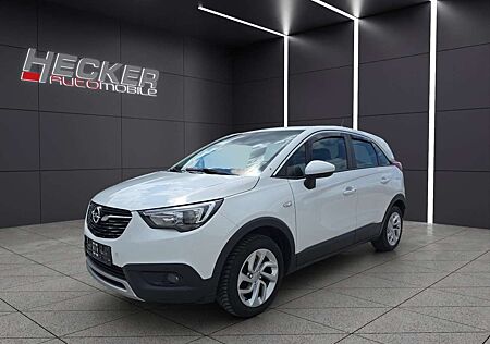Opel Crossland X 1.2 Turbo INNOVATION