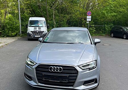 Audi A3 Limousine S-Tronic 30 TFSI MJ. 2017