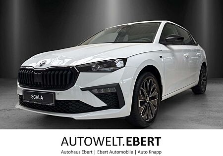 Skoda Scala Drive 1,0 TSI 85 kW DSG