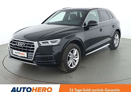 Audi Q5 2.0 TDI Sport*NAVI*TEMPO*PDC*SHZ*SHZ*LIM*