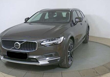 Volvo V90 B5 Cross Country Pro AWD/Standhz/Pano/20Zoll