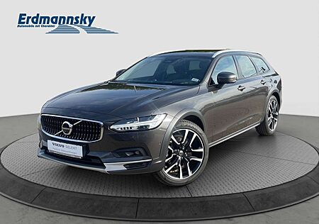 Volvo V90 B5 Cross Country Pro AWD/Standhz/Pano/20Zoll