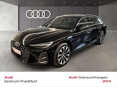 Audi A6 TDI quattro S tronic AHK B&O PANO HuD