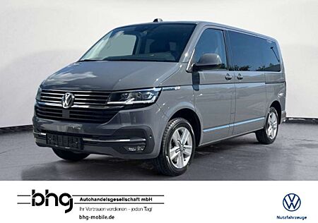 VW T6 Multivan Volkswagen T6.1 Kurz DSG Comfortline