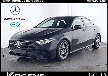 Mercedes-Benz A 220 d Limo AMG-Sport/LED/Cam/Totw/Stdhz/Keyl
