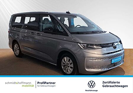VW Volkswagen Others Multivan Basis LÜ 2.0 TDI PANO+NAVI+SITZHZ+PDC