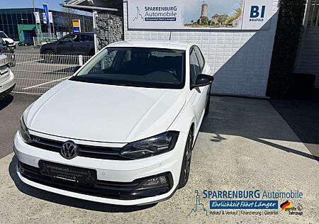 VW Polo Volkswagen IQ.DRIVE| Automatik| R Line| Sportsitze| 1,0l