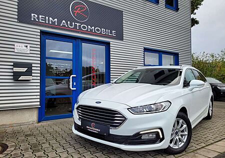 Ford Mondeo Turnier Business Edition 2.0 TDCI *KAMERA*NAVI*SH