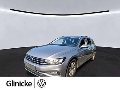 Volkswagen Passat Variant 2.0 TDI DSG 4Motion Navi AHK RüKa
