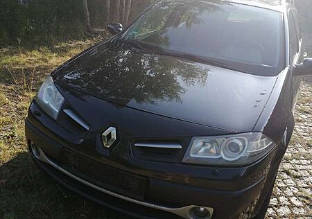 Renault Megane 2.0 dCi FAP Grandtour Dynamique