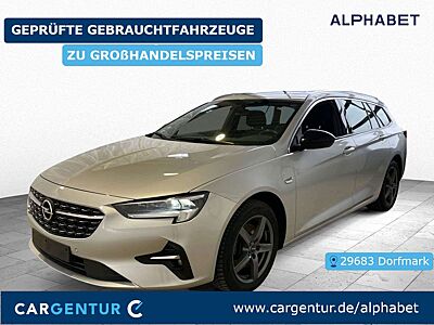 Opel Insignia 1.5 Diesel Business