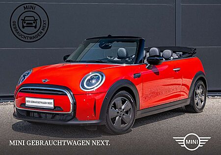 Mini Cooper Cabrio Aut. Kamera HUD NaviPro ACC 1VB Navi