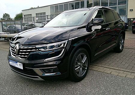 Renault Koleos Initiale Paris 4x4