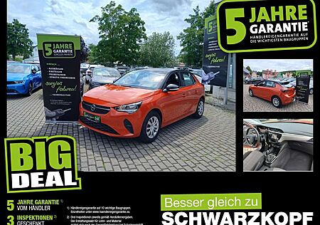 Opel Corsa F 1.2 Parkpilot,Tempomat,Bluetooth,DAB