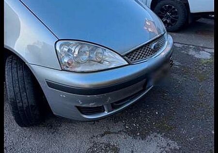 Ford Galaxy TDI Ghia