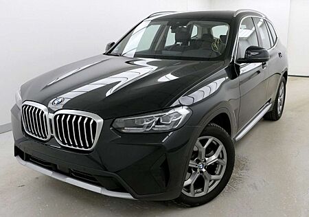 BMW X3 xDrive 20i Sport ACC Kamera Sound DrivingAss.