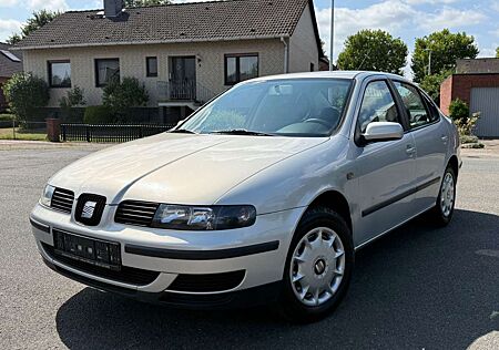 Seat Toledo Signo 1.6 74KW