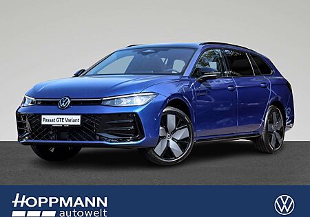 VW Passat Variant Volkswagen Passat R-Line 1.5 Plug in Hybrid